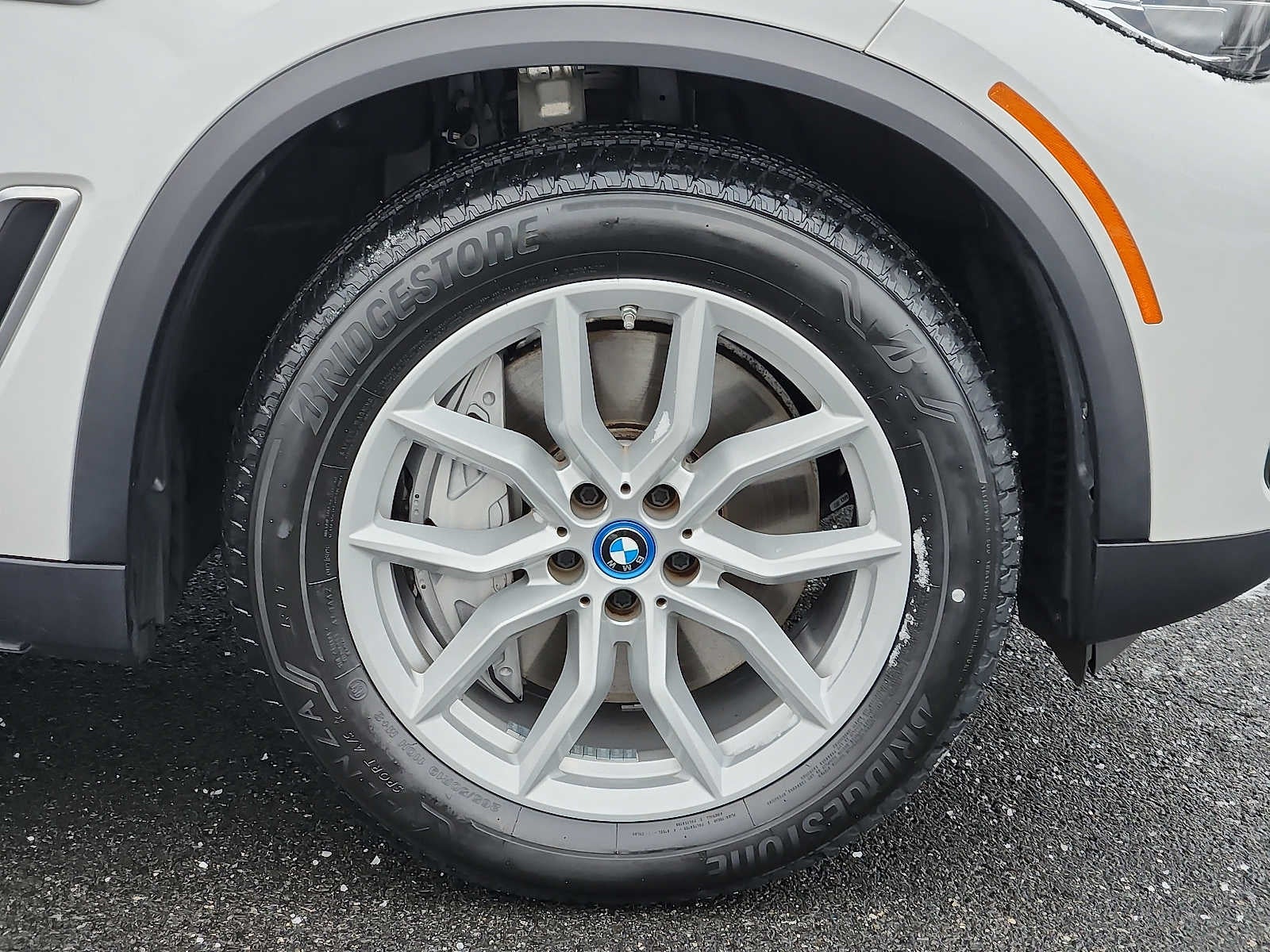 2022 BMW X5 xDrive45e Plug-In Hybrid