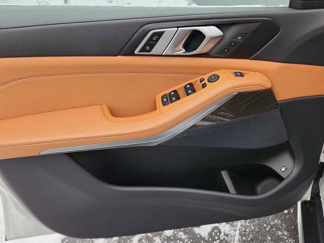 2022 BMW X5 xDrive45e Plug-In Hybrid