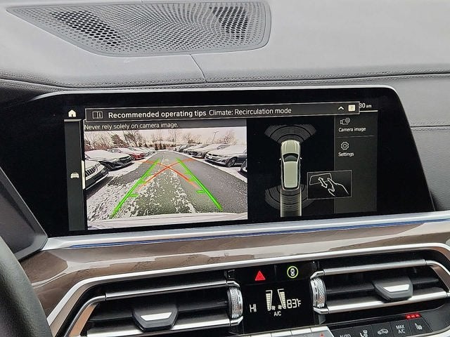 2022 BMW X5 xDrive45e Plug-In Hybrid