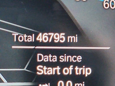 2022 BMW X5 xDrive45e Plug-In Hybrid