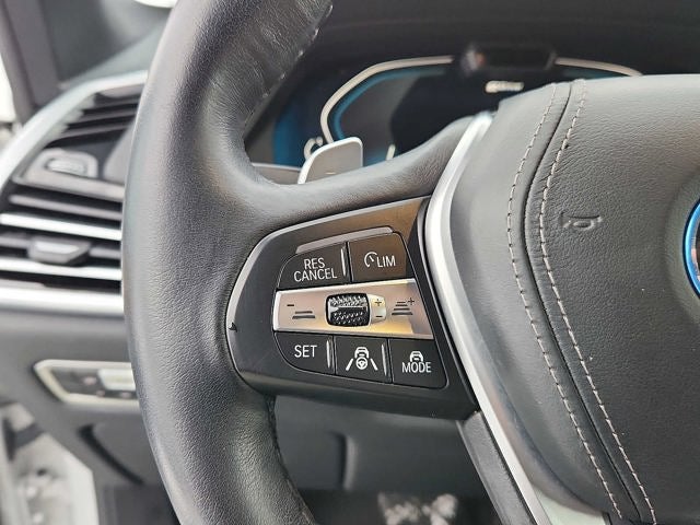 2022 BMW X5 xDrive45e Plug-In Hybrid