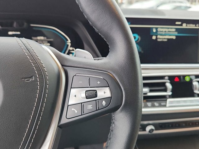 2022 BMW X5 xDrive45e Plug-In Hybrid