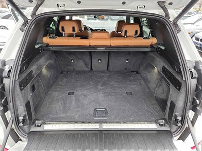 2022 BMW X5 xDrive45e Plug-In Hybrid