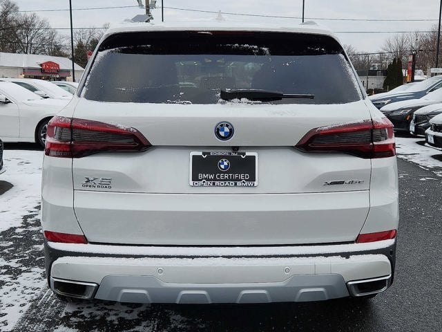2022 BMW X5 xDrive45e Plug-In Hybrid