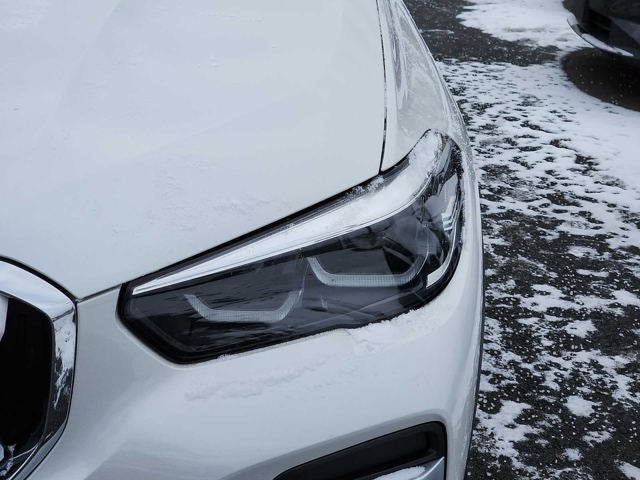 2022 BMW X5 xDrive45e Plug-In Hybrid