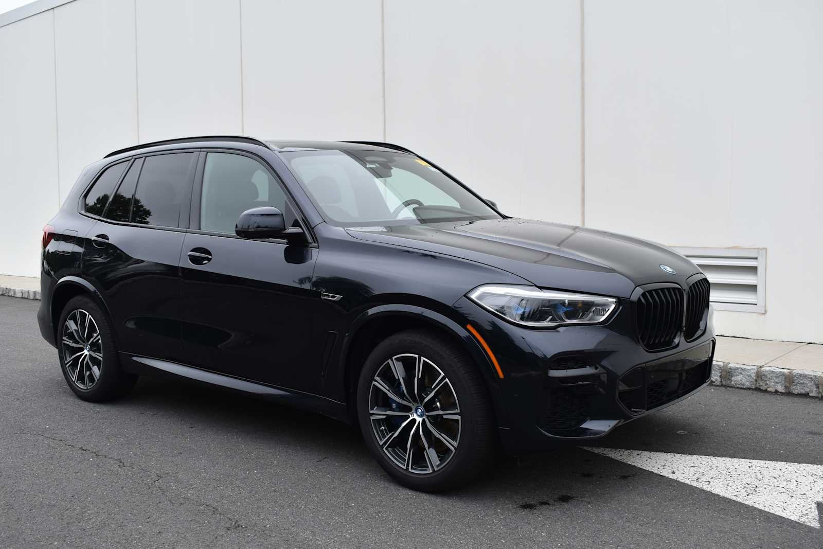 2022 BMW X5 xDrive45e Plug-In Hybrid
