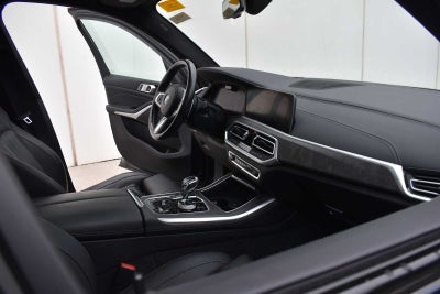 2022 BMW X5 xDrive45e Plug-In Hybrid