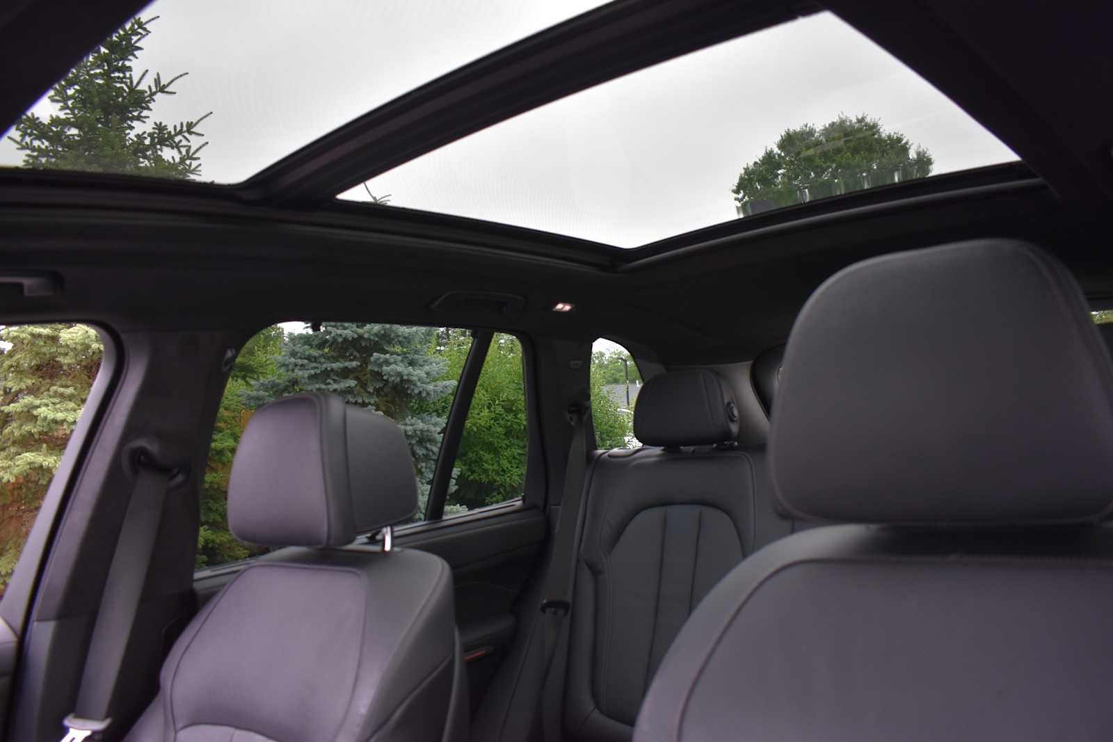 2022 BMW X5 xDrive45e Plug-In Hybrid