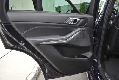 2022 BMW X5 xDrive45e Plug-In Hybrid