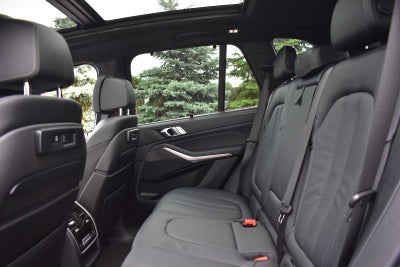 2022 BMW X5 xDrive45e Plug-In Hybrid
