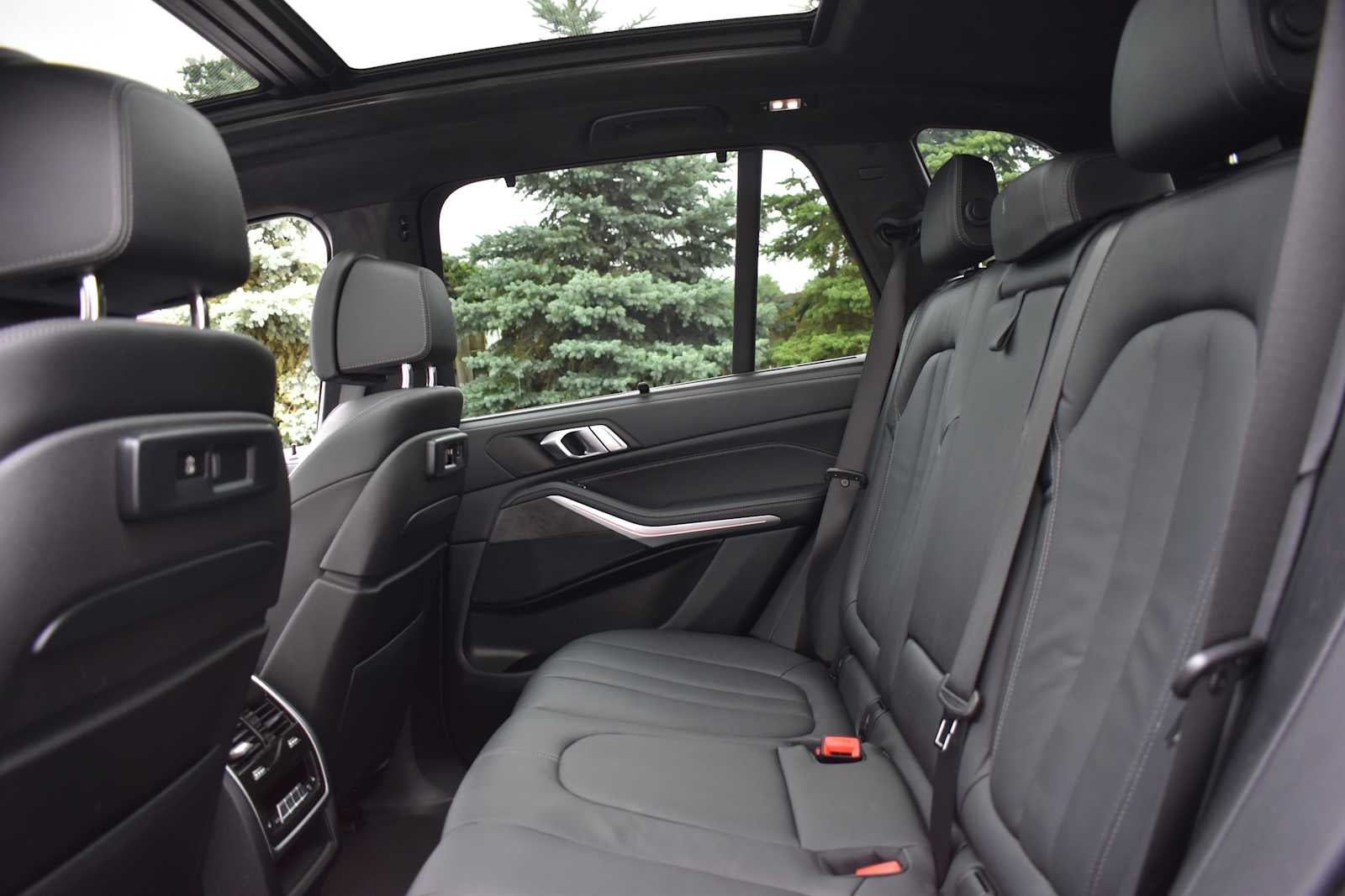 2022 BMW X5 xDrive45e Plug-In Hybrid