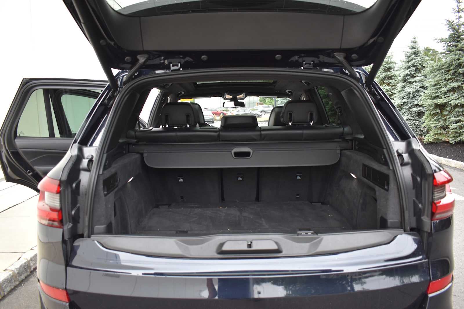 2022 BMW X5 xDrive45e Plug-In Hybrid