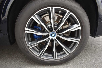 2022 BMW X5 xDrive45e Plug-In Hybrid