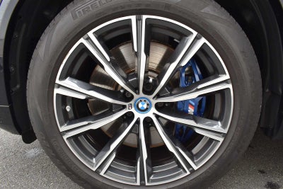 2022 BMW X5 xDrive45e Plug-In Hybrid