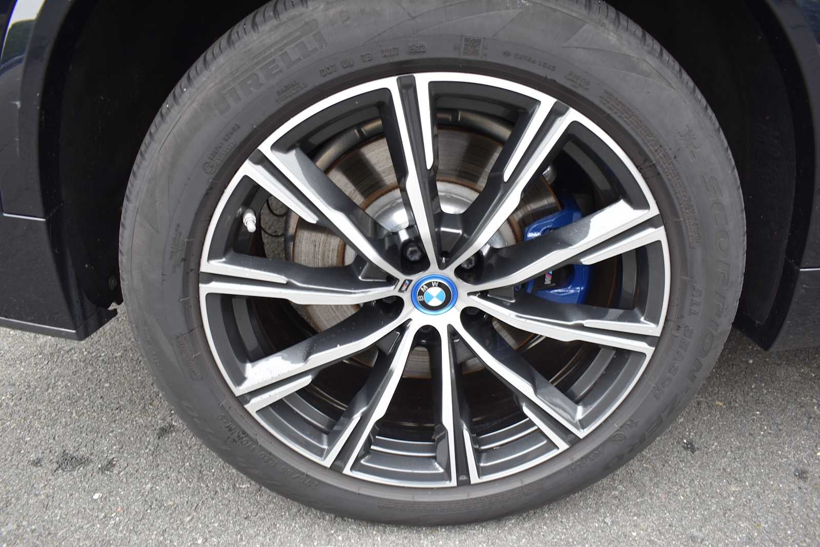 2022 BMW X5 xDrive45e Plug-In Hybrid