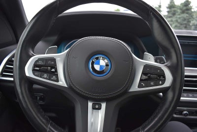 2022 BMW X5 xDrive45e Plug-In Hybrid