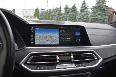 2022 BMW X5 xDrive45e Plug-In Hybrid