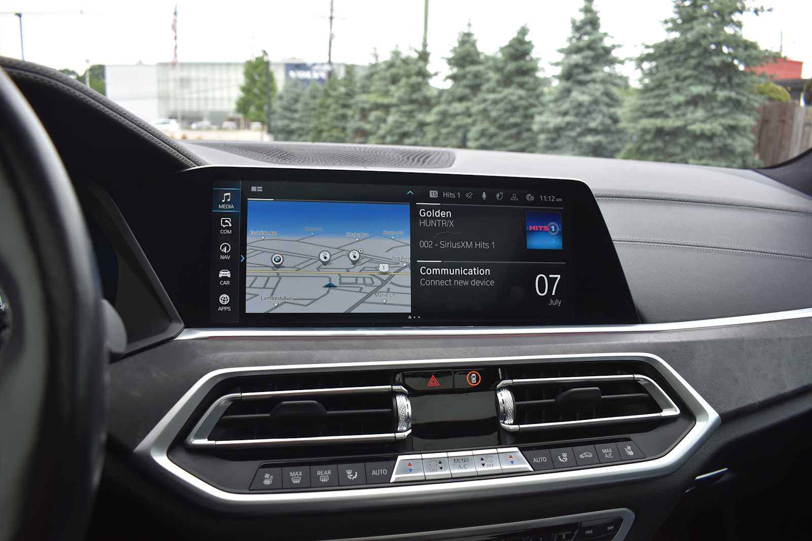 2022 BMW X5 xDrive45e Plug-In Hybrid
