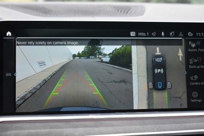 2022 BMW X5 xDrive45e Plug-In Hybrid