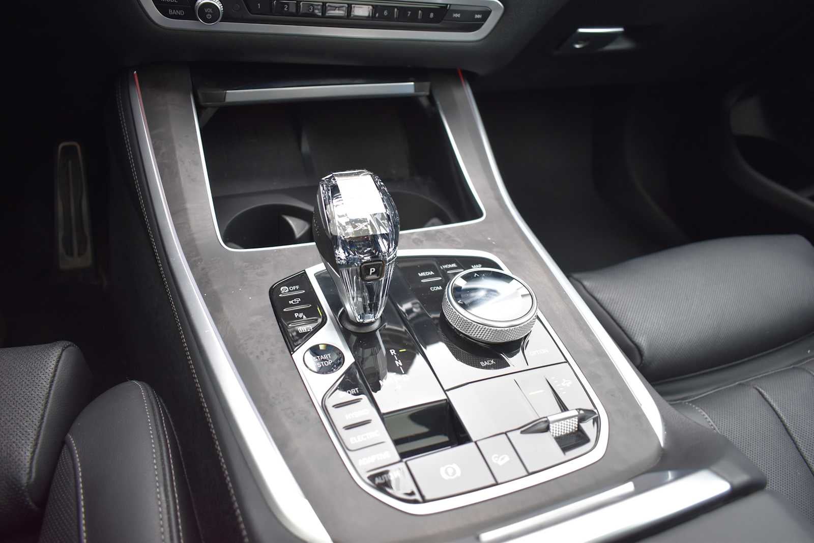 2022 BMW X5 xDrive45e Plug-In Hybrid