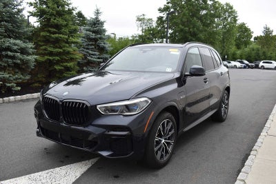 2022 BMW X5 xDrive45e Plug-In Hybrid