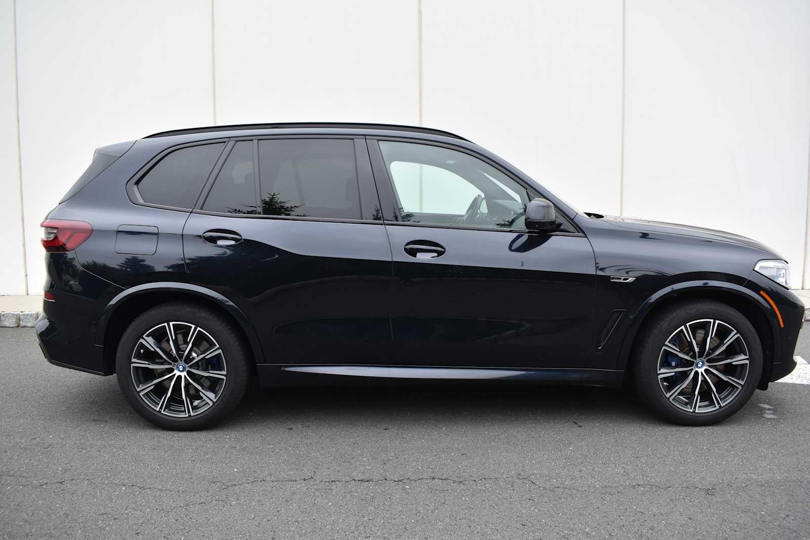 2022 BMW X5 xDrive45e Plug-In Hybrid