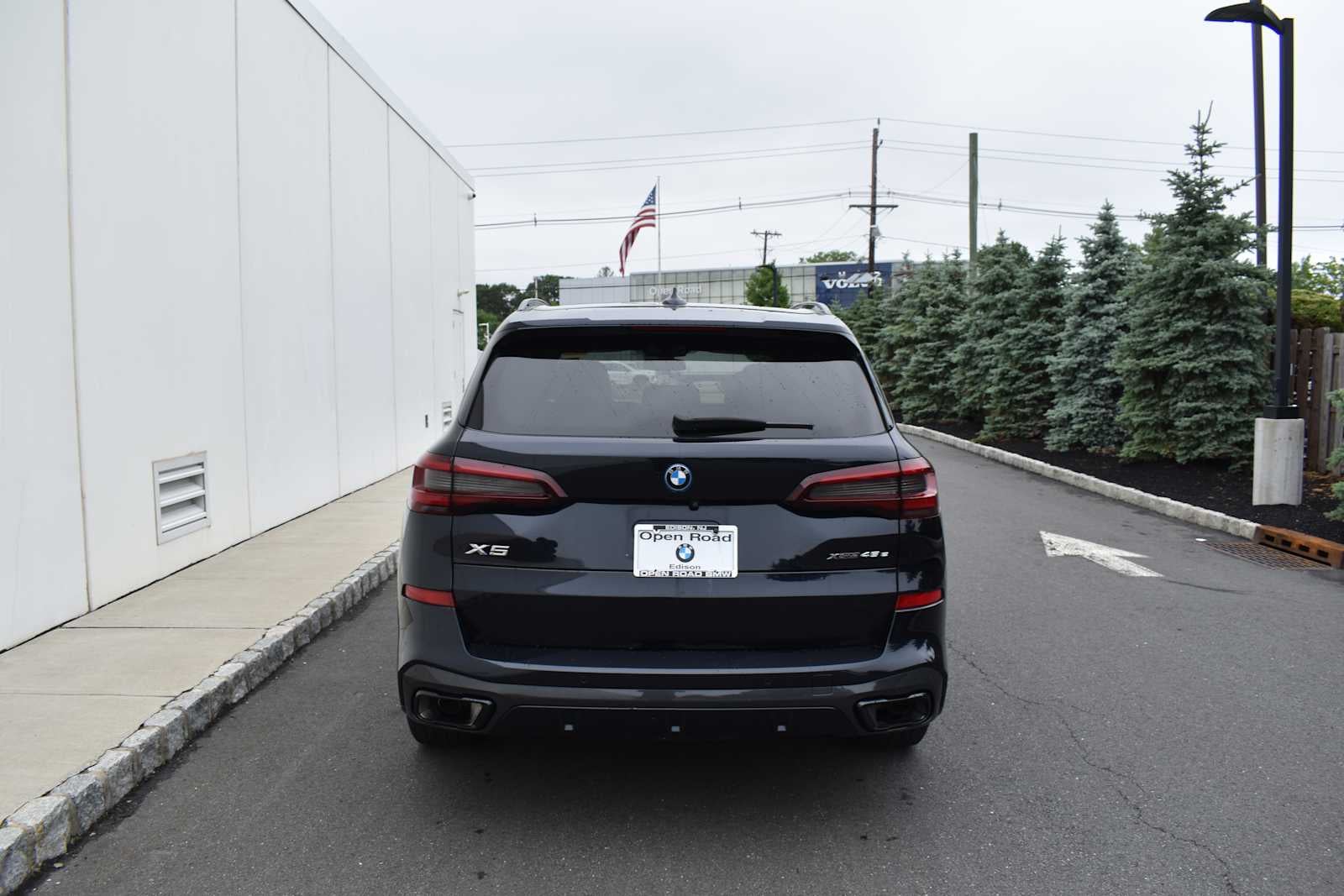 2022 BMW X5 xDrive45e Plug-In Hybrid