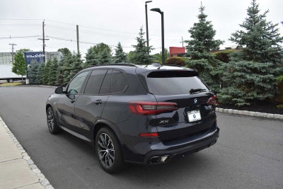 2022 BMW X5 xDrive45e Plug-In Hybrid