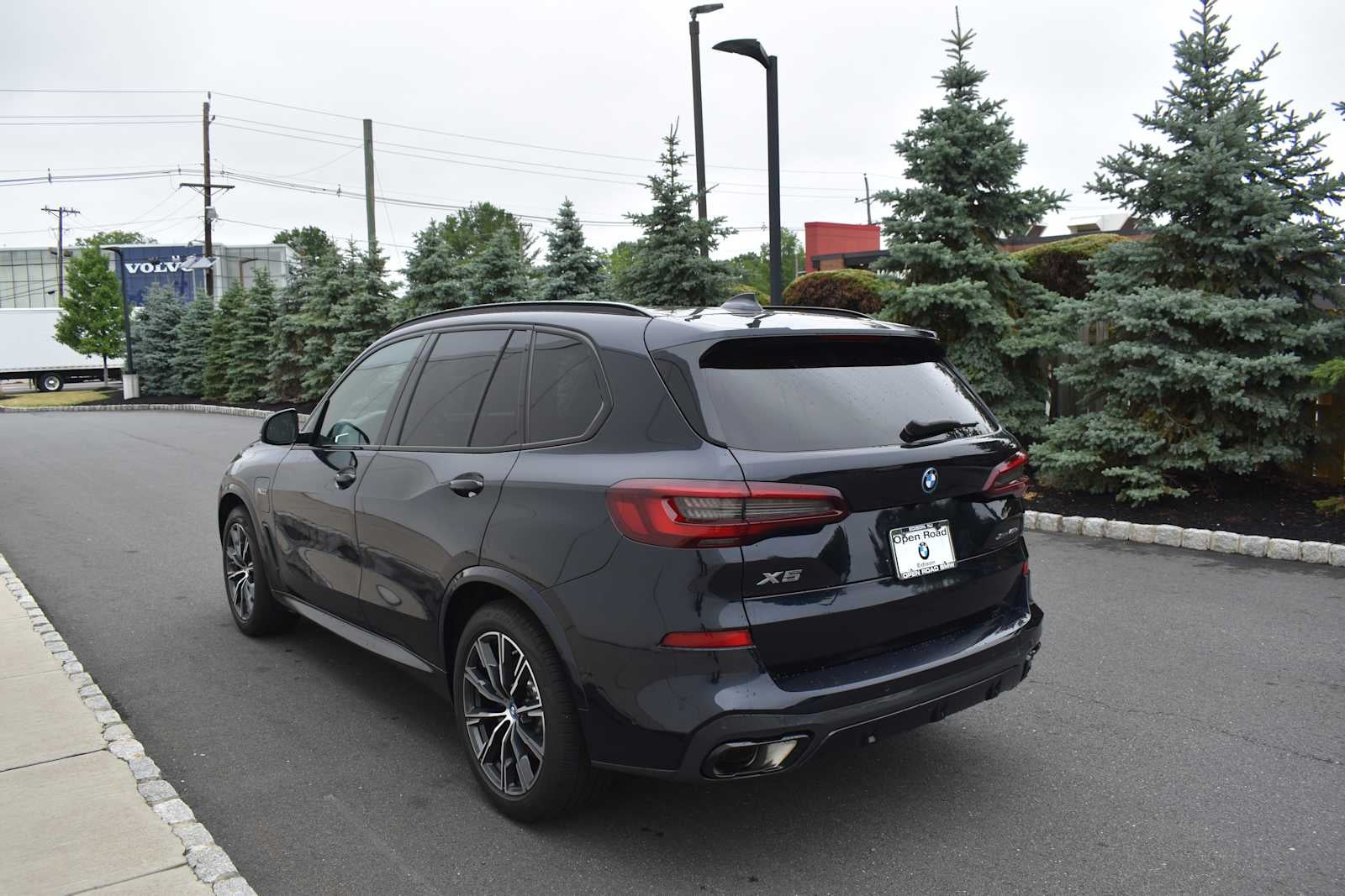 2022 BMW X5 xDrive45e Plug-In Hybrid