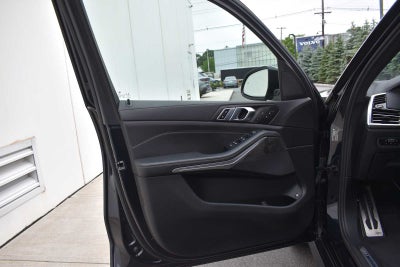 2022 BMW X5 xDrive45e Plug-In Hybrid