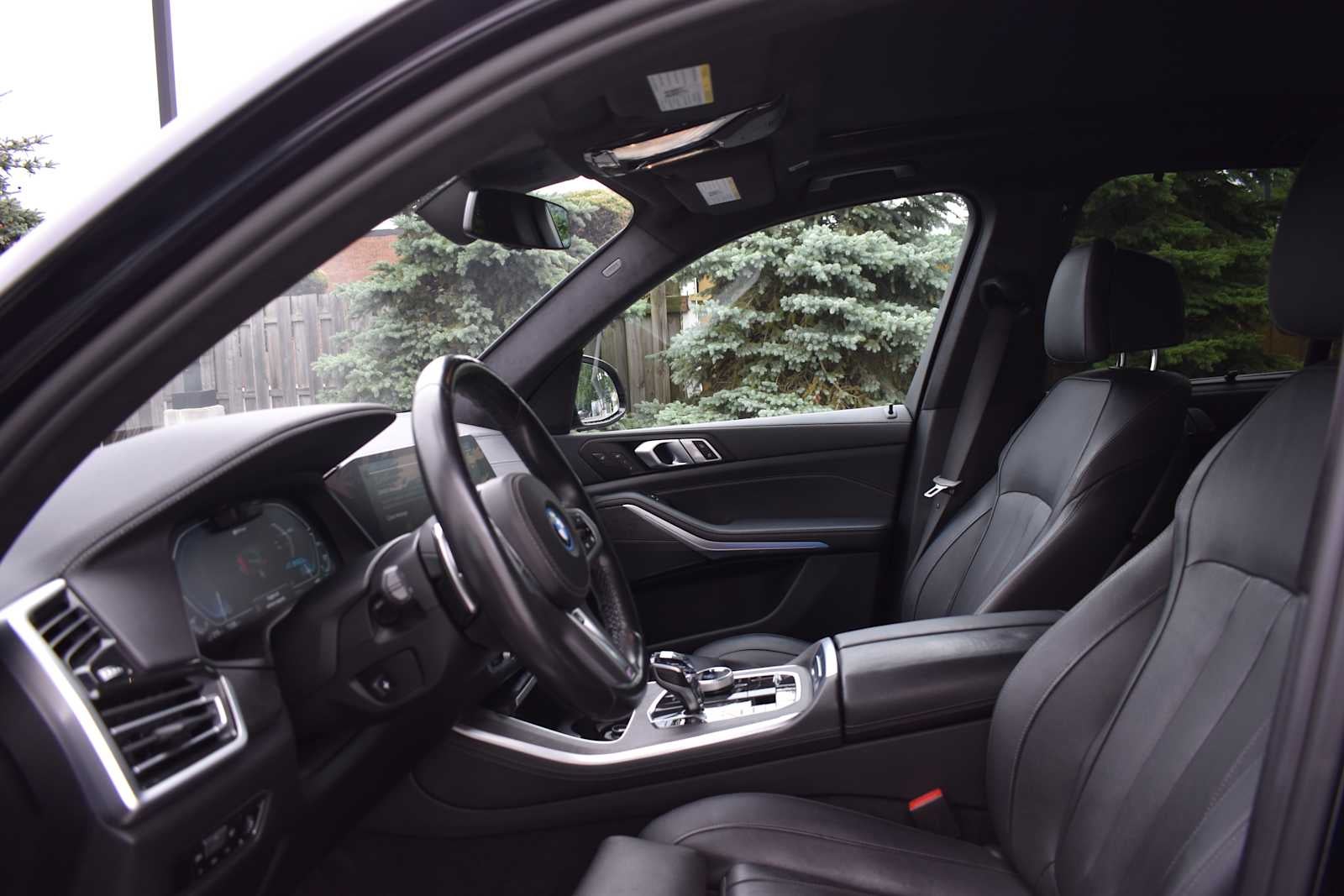 2022 BMW X5 xDrive45e Plug-In Hybrid