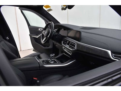 2022 BMW X5 xDrive45e Plug-In Hybrid