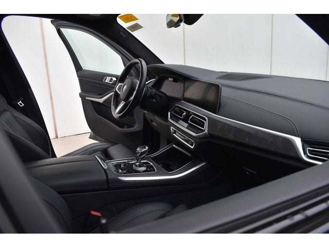 2022 BMW X5 xDrive45e Plug-In Hybrid