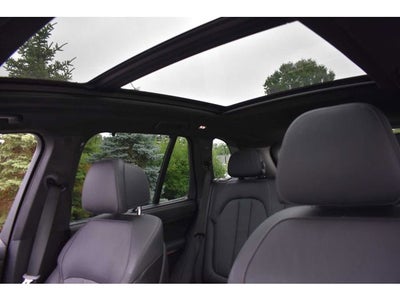 2022 BMW X5 xDrive45e Plug-In Hybrid