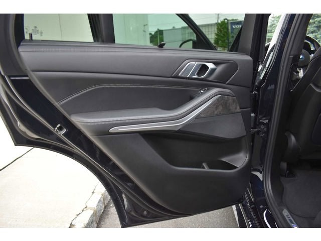 2022 BMW X5 xDrive45e Plug-In Hybrid