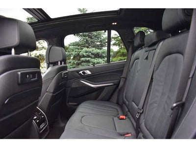 2022 BMW X5 xDrive45e Plug-In Hybrid