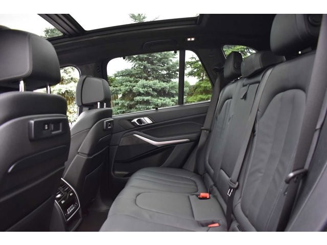 2022 BMW X5 xDrive45e Plug-In Hybrid