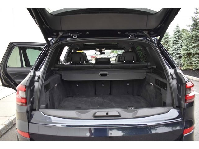 2022 BMW X5 xDrive45e Plug-In Hybrid