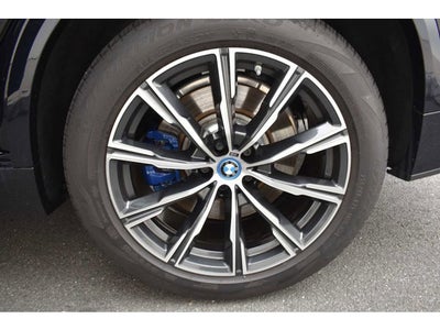 2022 BMW X5 xDrive45e Plug-In Hybrid
