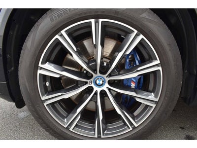 2022 BMW X5 xDrive45e Plug-In Hybrid