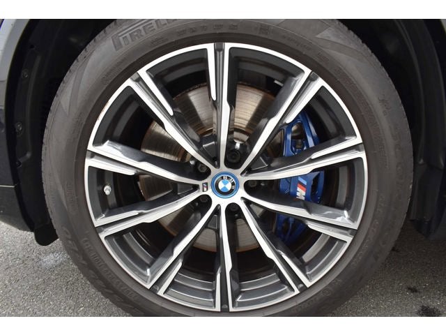 2022 BMW X5 xDrive45e Plug-In Hybrid
