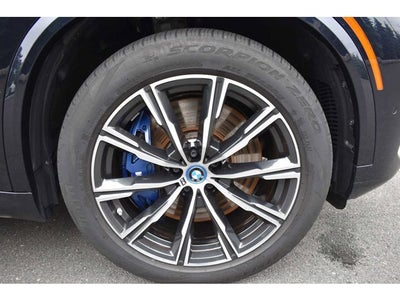 2022 BMW X5 xDrive45e Plug-In Hybrid