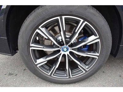 2022 BMW X5 xDrive45e Plug-In Hybrid
