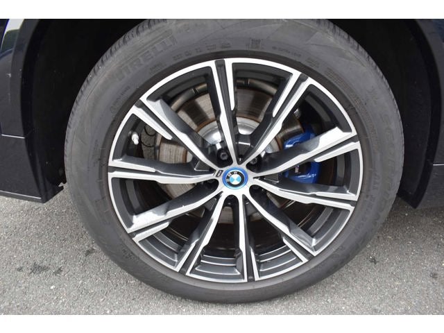 2022 BMW X5 xDrive45e Plug-In Hybrid