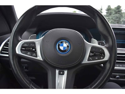 2022 BMW X5 xDrive45e Plug-In Hybrid