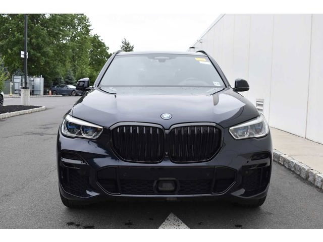 2022 BMW X5 xDrive45e Plug-In Hybrid