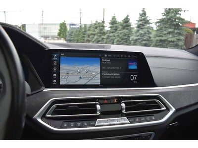 2022 BMW X5 xDrive45e Plug-In Hybrid