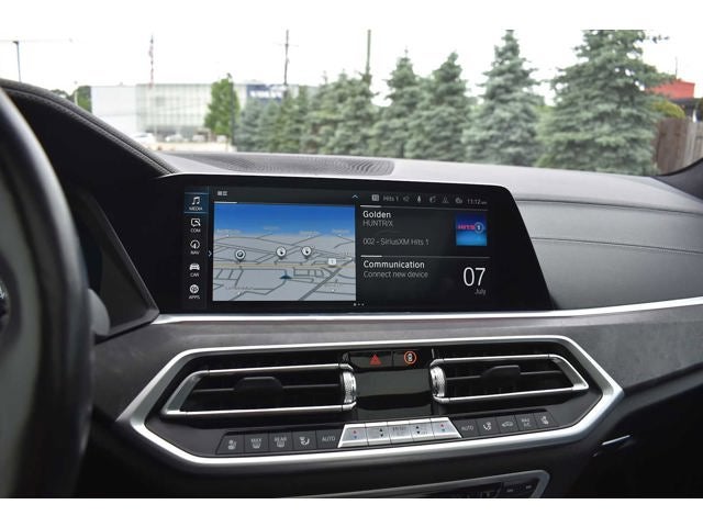 2022 BMW X5 xDrive45e Plug-In Hybrid
