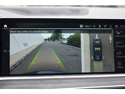 2022 BMW X5 xDrive45e Plug-In Hybrid