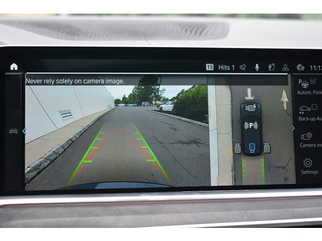 2022 BMW X5 xDrive45e Plug-In Hybrid